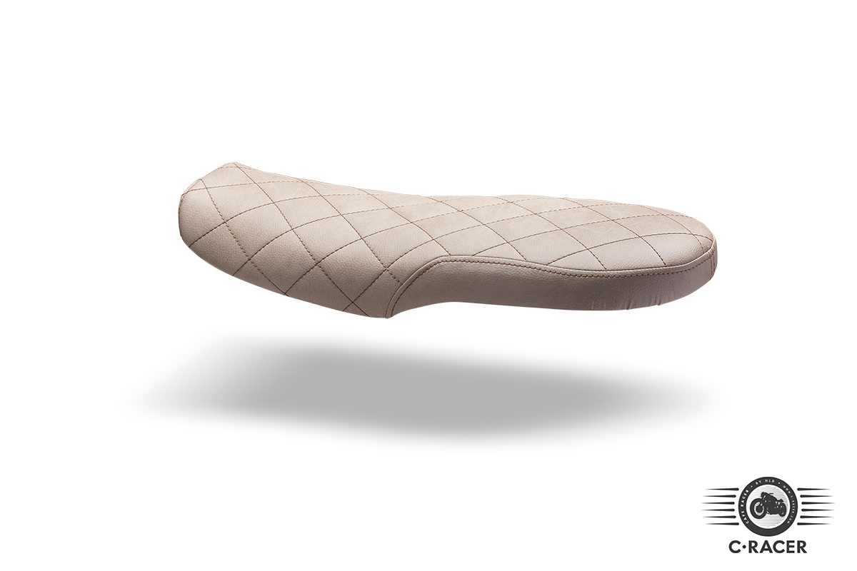 cx500 scrambler seat